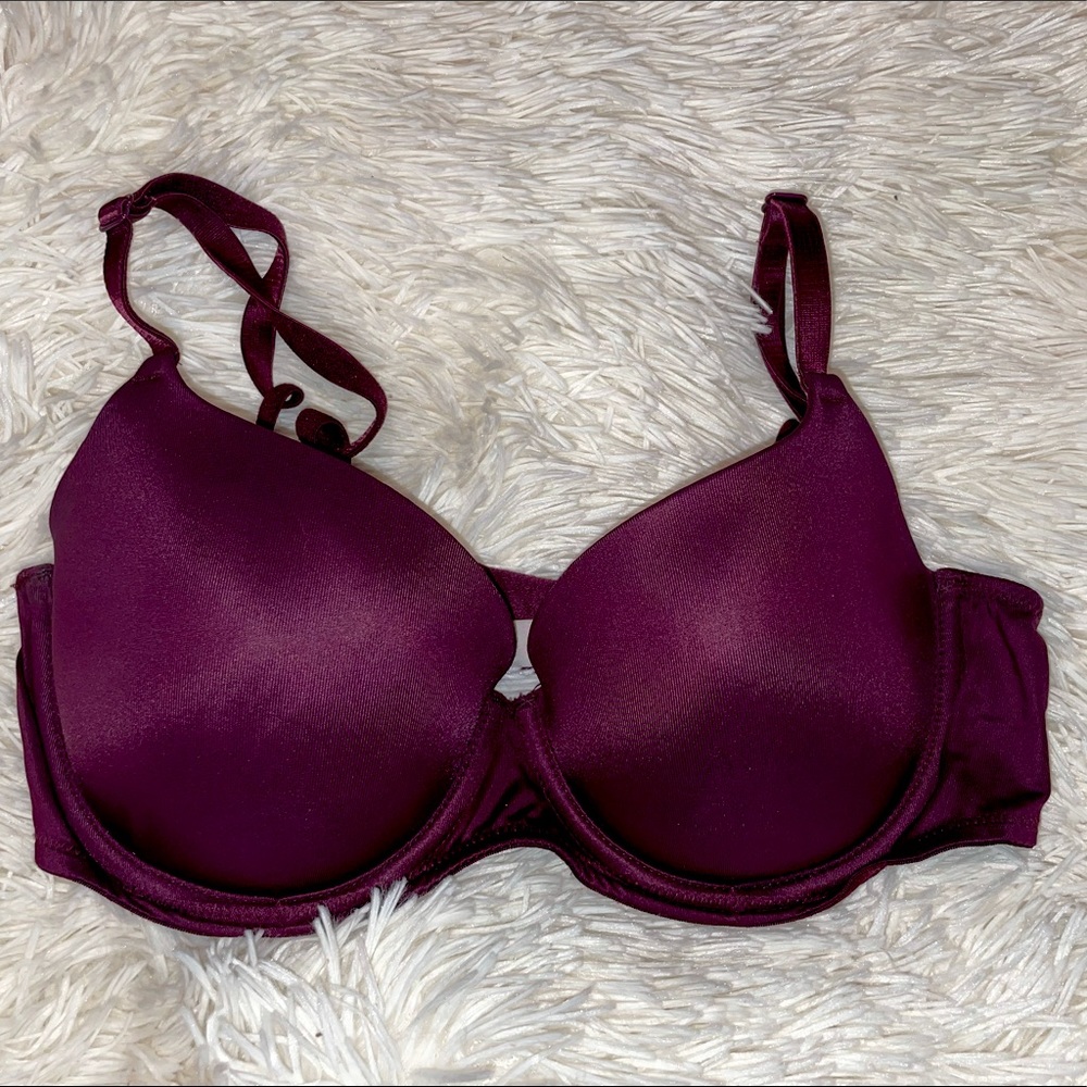 VS PINK BRA